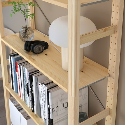 Ivar 2024 shelving unit